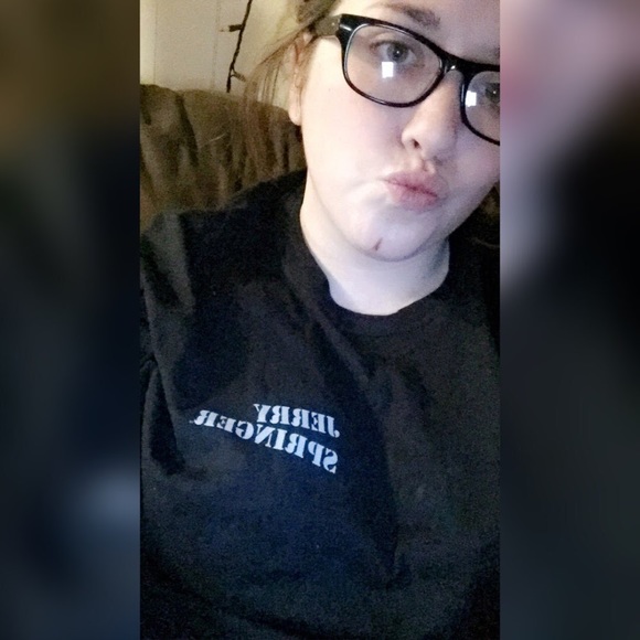 Meet your Posher, Brianna - Picture 1 of 1